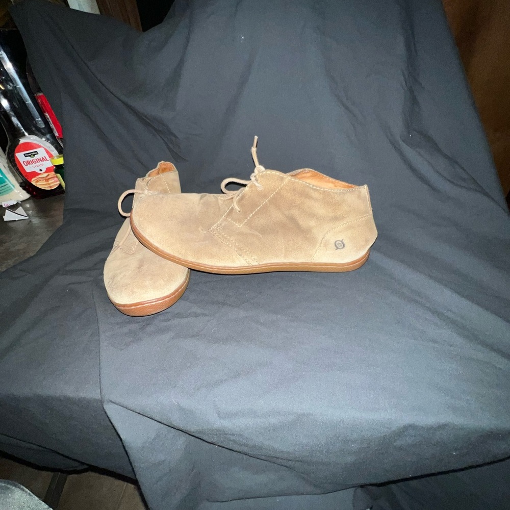 Born shoes